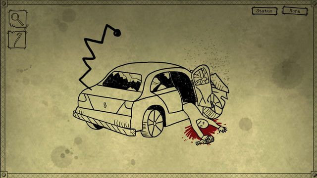 Bad Dream: Coma 4