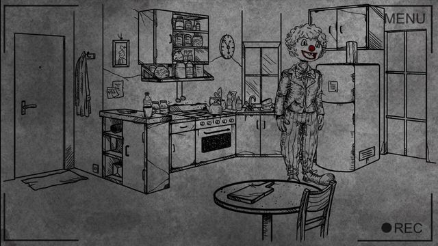 Bad Dream: Coma 5