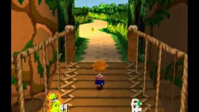 Rugrats: Studio Tour 3