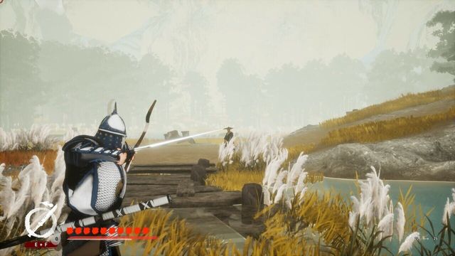 The Last Soldier of the Ming Dynasty 3