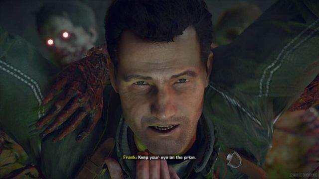 Dead Rising 4: Frank Rising 1