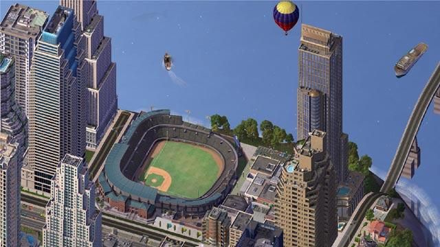 SimCity 4: Deluxe Edition 2
