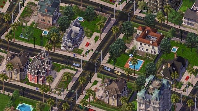 SimCity 4: Deluxe Edition 3