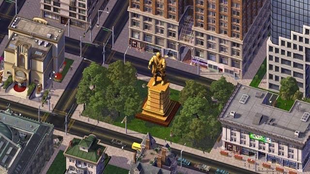 SimCity 4: Deluxe Edition 4