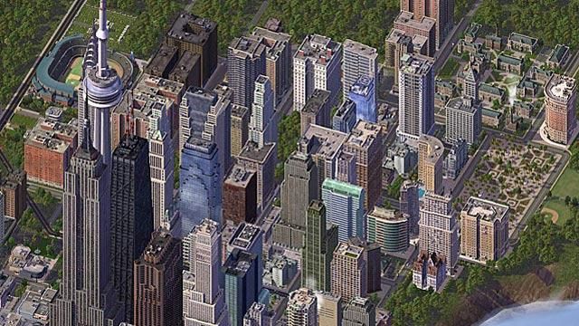 SimCity 4: Deluxe Edition 6