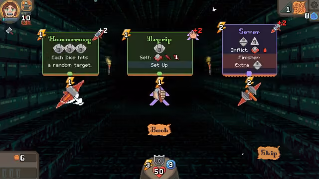 Reign of the Renegade 5