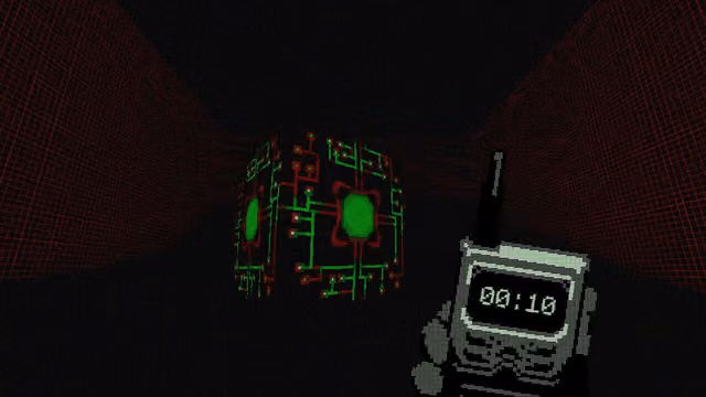 Roko's Basilisk 5