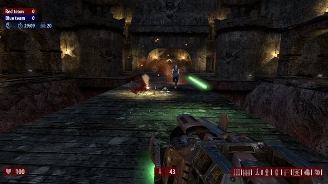 Serious Sam HD: Gold Edition 1