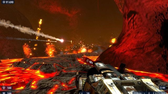 Serious Sam HD: Gold Edition 2