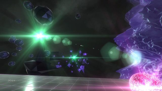 Construct: Escape the System 2