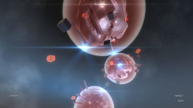 Construct: Escape the System 3