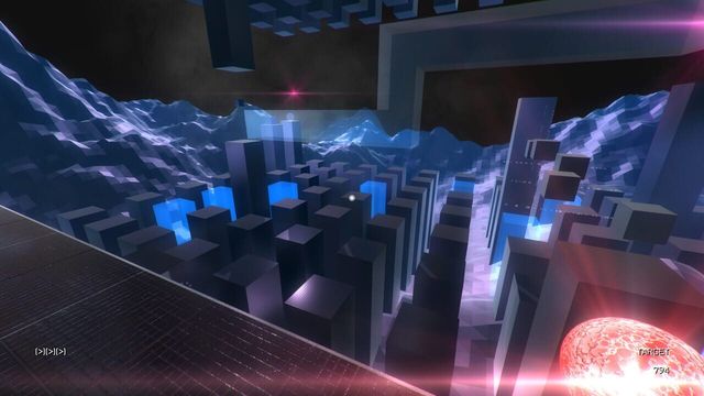 Construct: Escape the System 5