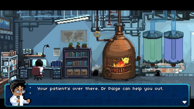 Rhythm Doctor 2
