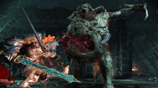 Dragon Age: Origins - Ultimate Edition 2