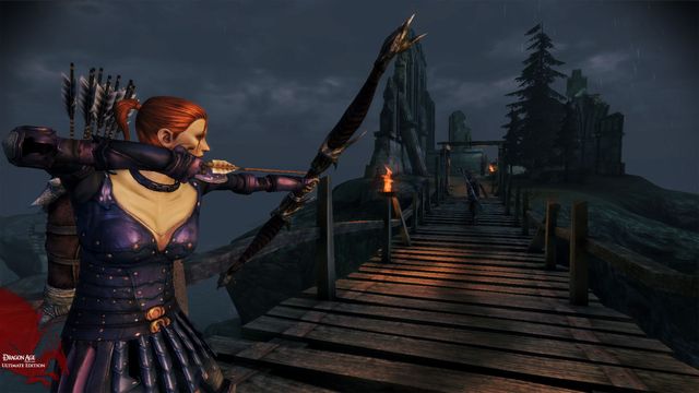 Dragon Age: Origins - Ultimate Edition 4