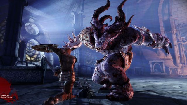 Dragon Age: Origins - Ultimate Edition 5