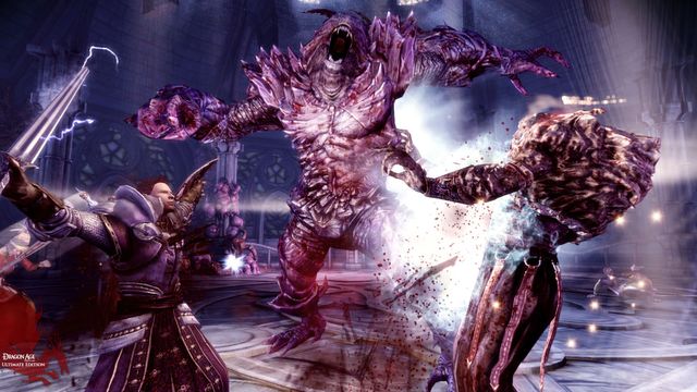 Dragon Age: Origins - Ultimate Edition 6