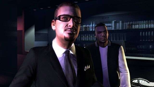 Grand Theft Auto IV: Complete Edition 2