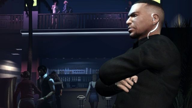 Grand Theft Auto IV: Complete Edition 4
