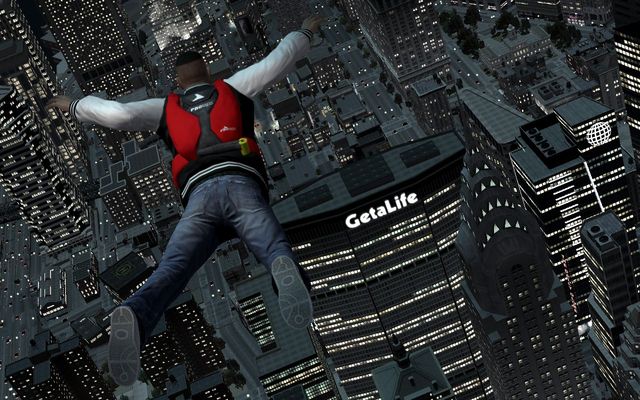 Grand Theft Auto IV: Complete Edition 6