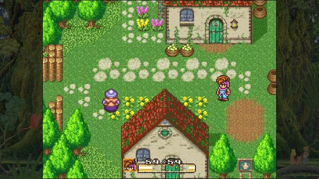 Collection of Mana 2
