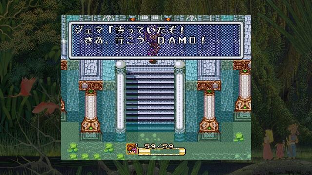 Collection of Mana 3