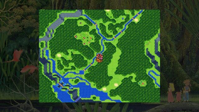 Collection of Mana 4