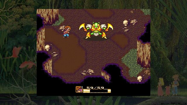 Collection of Mana 6