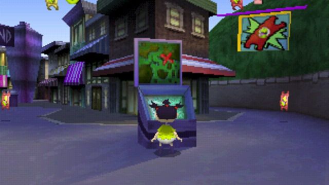 Rugrats in Paris: The Movie 2