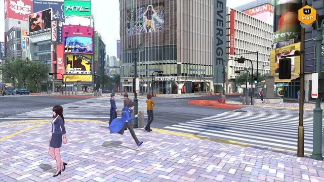 Digimon Story: Cyber Sleuth - Hacker's Memory 4