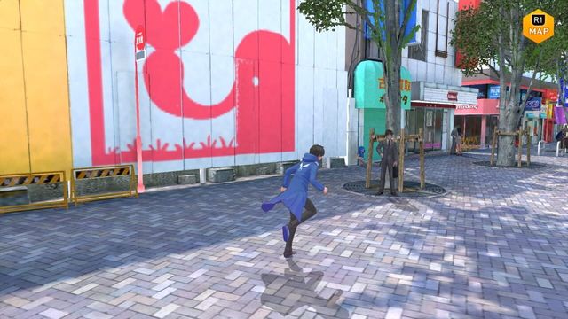 Digimon Story: Cyber Sleuth - Hacker's Memory 5