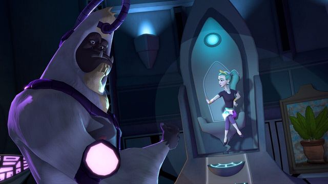 Sam & Max: The Devil's Playhouse 2