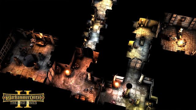 Warhammer Quest 2: The End Times 3