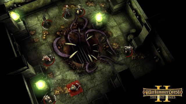 Warhammer Quest 2: The End Times 4