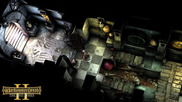 Warhammer Quest 2: The End Times 5