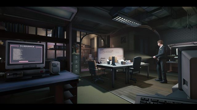 The Occupation 3