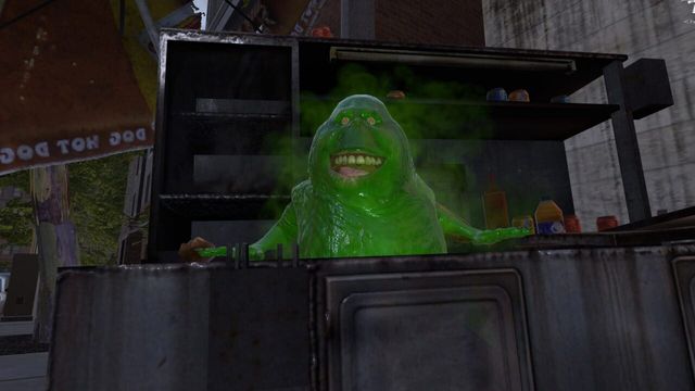 Ghostbusters VR: Now Hiring 2