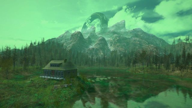 Lifeless Moon 2