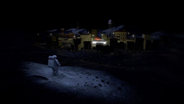 Lifeless Moon 3