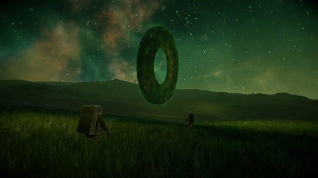 Lifeless Moon 5