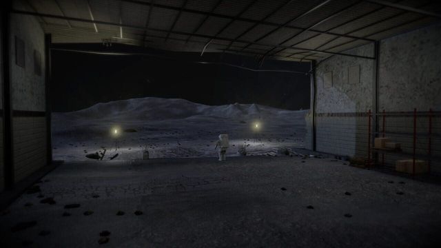 Lifeless Moon 6