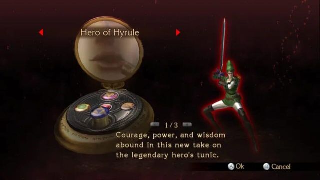 Bayonetta 2 5