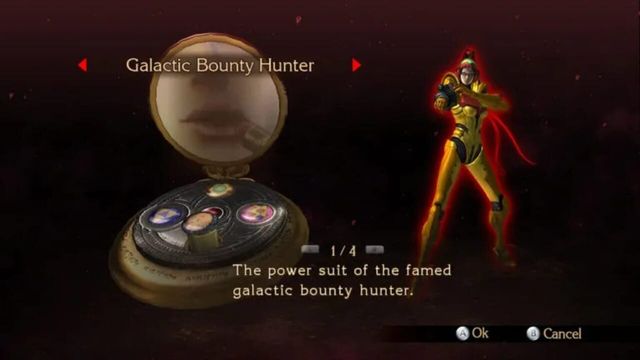 Bayonetta 2 6