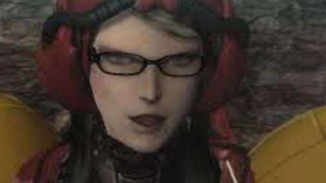 Bayonetta 3