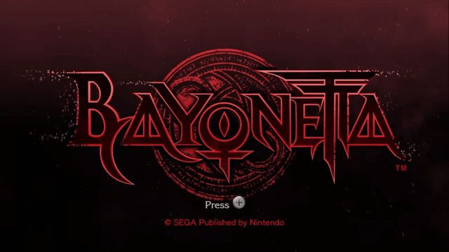 Bayonetta 4