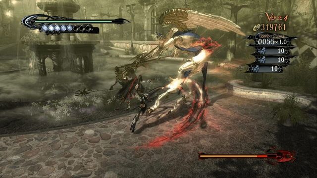 Bayonetta 5
