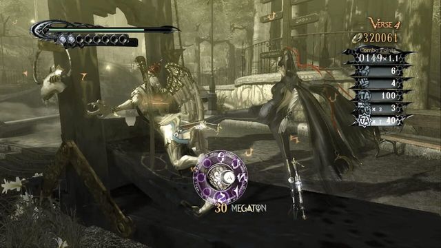 Bayonetta 6