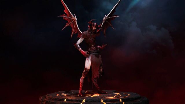 Metal: Hellsinger - Purgatory 2