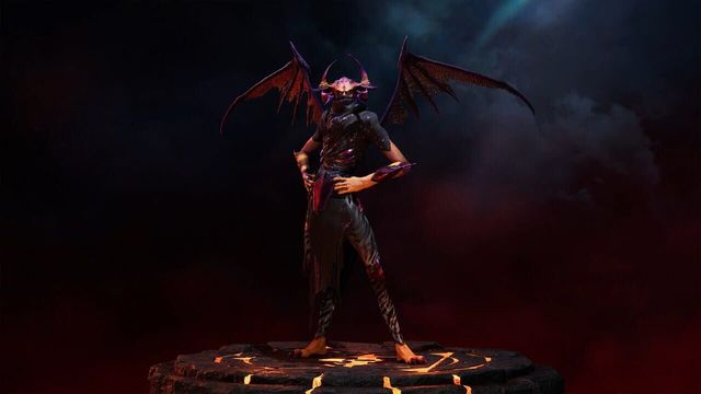 Metal: Hellsinger - Purgatory 3