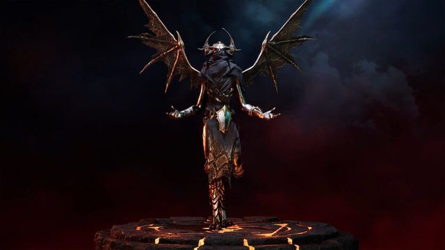 Metal: Hellsinger - Purgatory 4